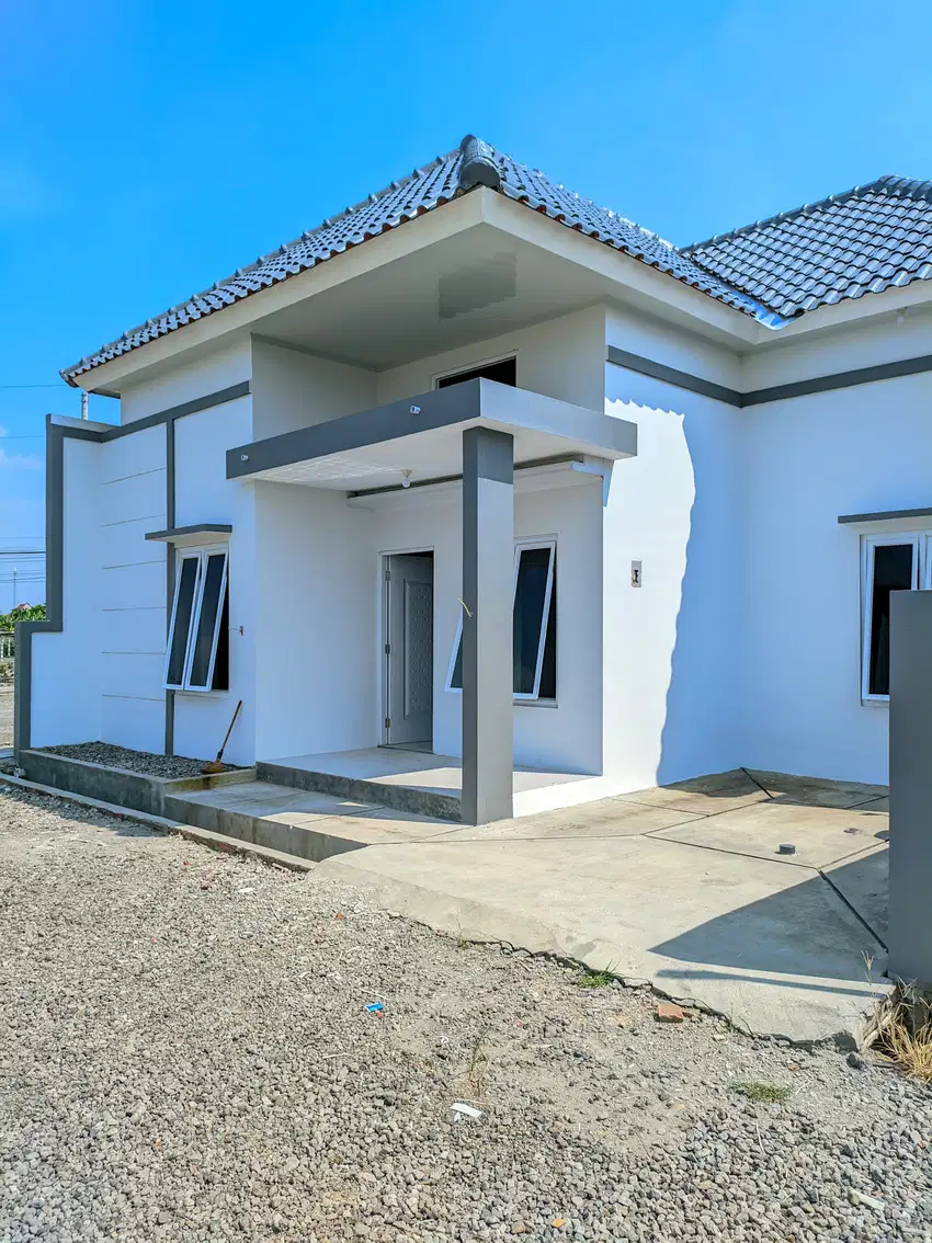 siap huni rumah di sumber 3 kamar ready siap huni bisa kpr