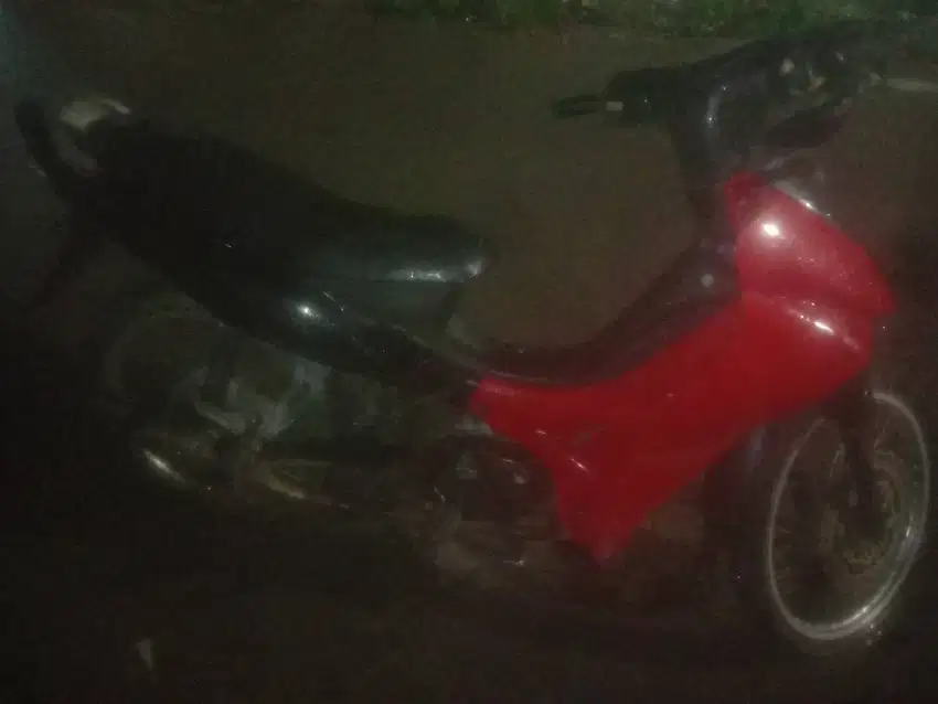 yamaha jupiter burhan