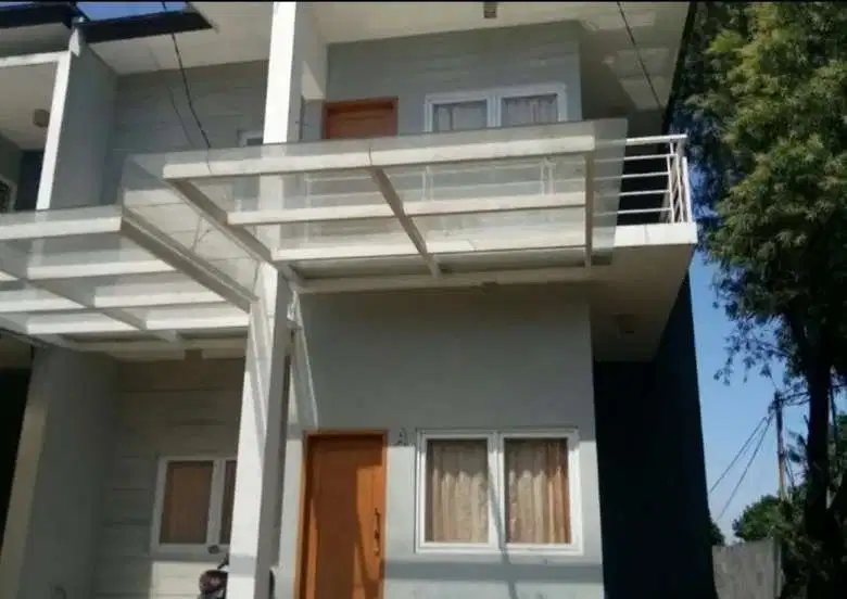 Dijual Rumah Terusan Sutami  Pasteur