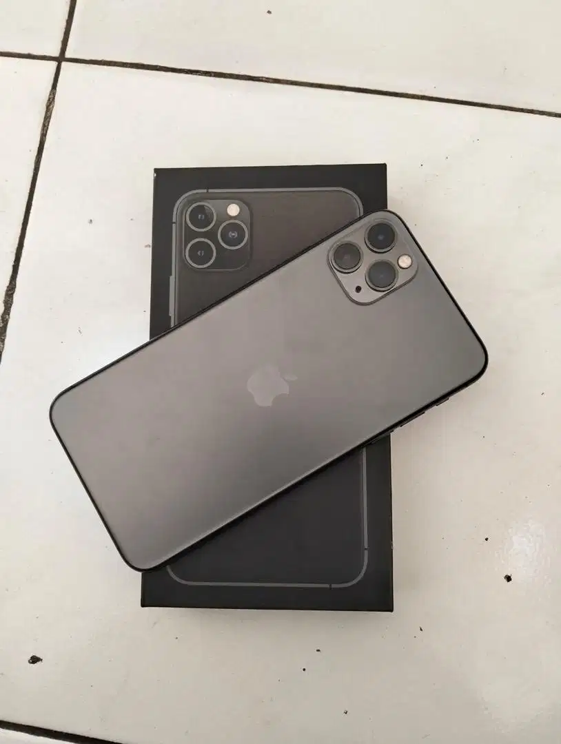 iphone 11 pro max 256gb