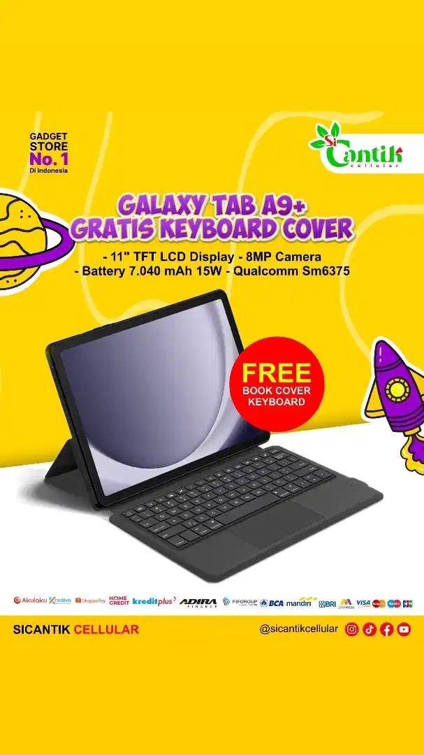 TAB SAMSUNG MURAH MALANG