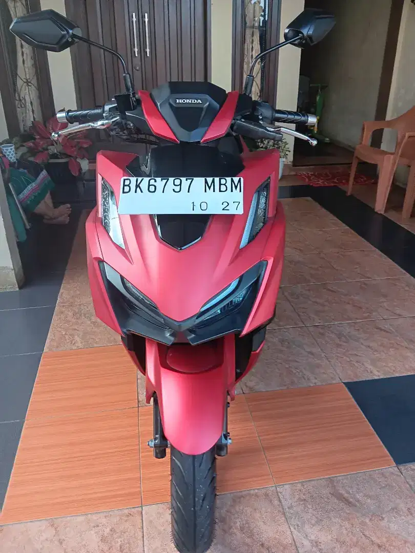 Honda vario 160.2022