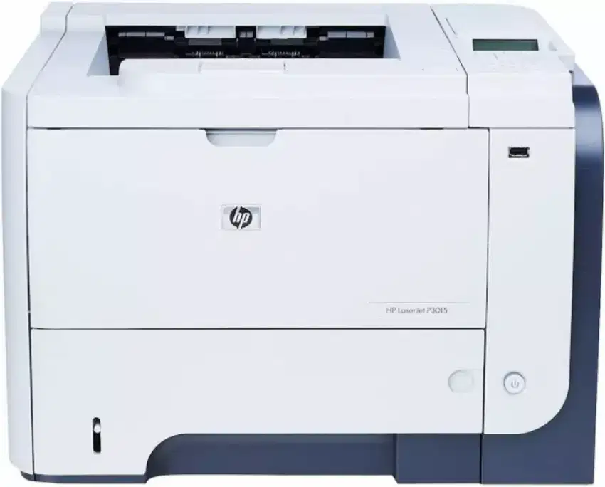 Printer HP LaserJet P3015