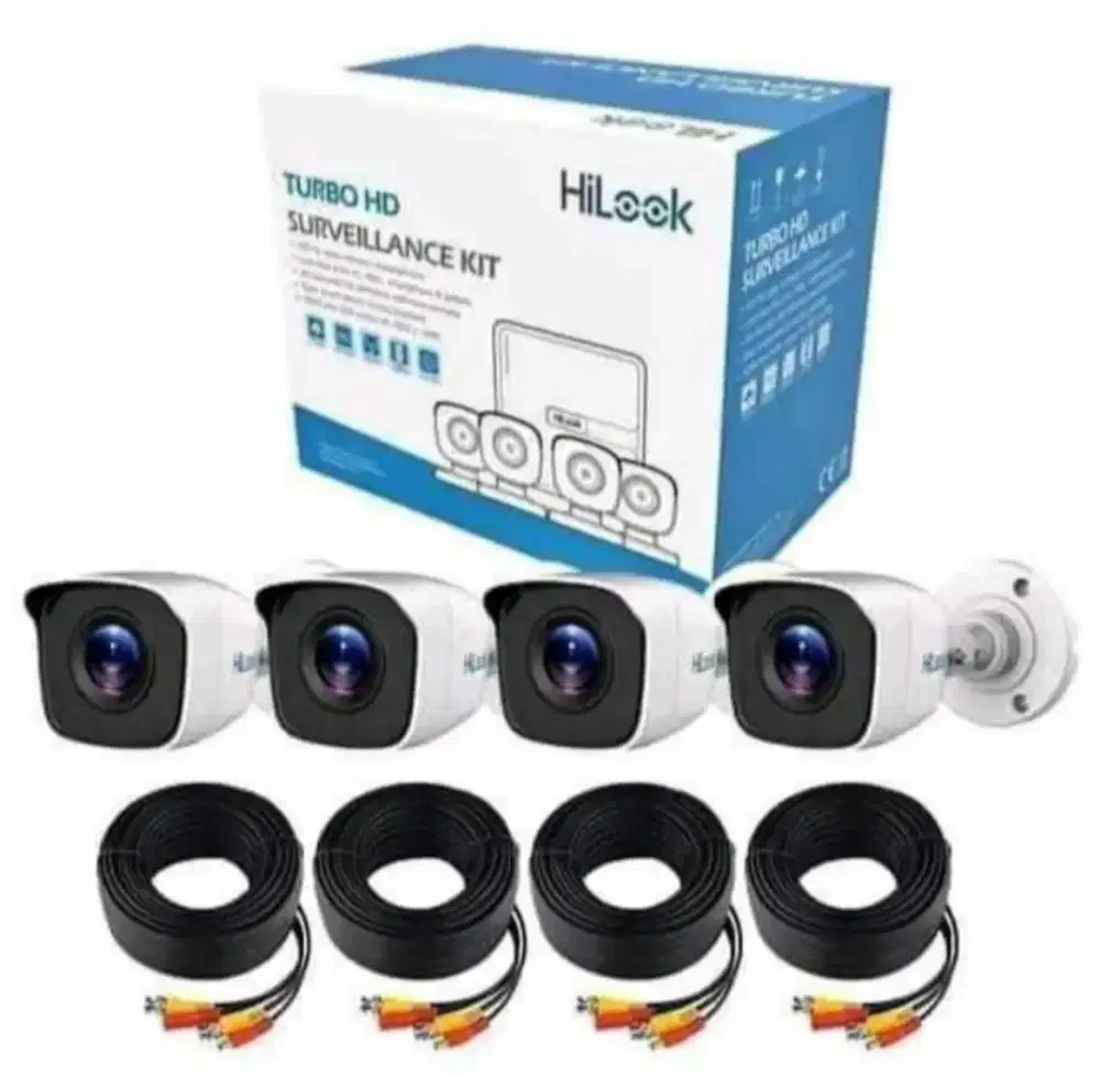 JUAL CAMERA CCTV ANALOG FUL HD AREA BEKASI HARGA PROMO