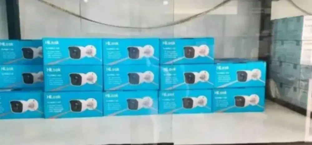 murah dan berkualitas camera cctv online ful HD