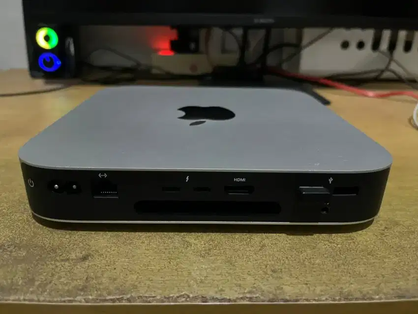 Apple MAC Mini M2