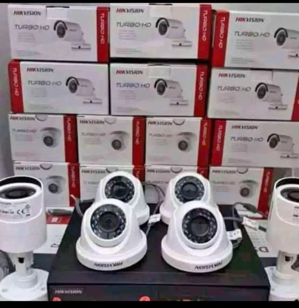 •{AGEN JUAL CAMERA CCTV KOMPLIT GRATIS BIAYA PASANG•}