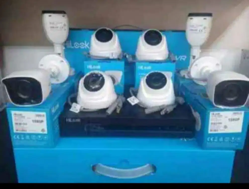 !! PUSAT JUAL CAMERA CCTV ANALOG TERLARIS!!