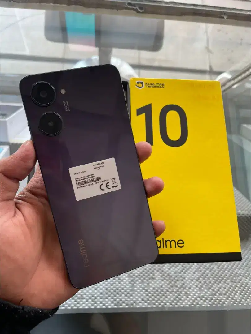 Realme 10 8/128GB