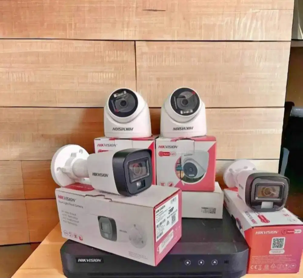 AGEN CCTV ANALOG FUL HD HARGA MURAH