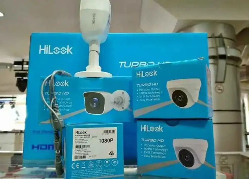 MELAYANI JUAL CAMERA CCTV ANALOG FUL HD TERMURAH