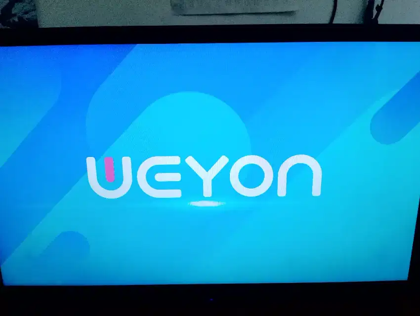 Weyon digital 30in lengkap nominus