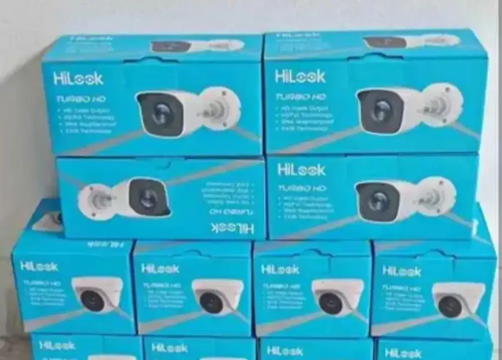PASANG CAMERA CCTV TERMURAH DAN BERKUALITAS