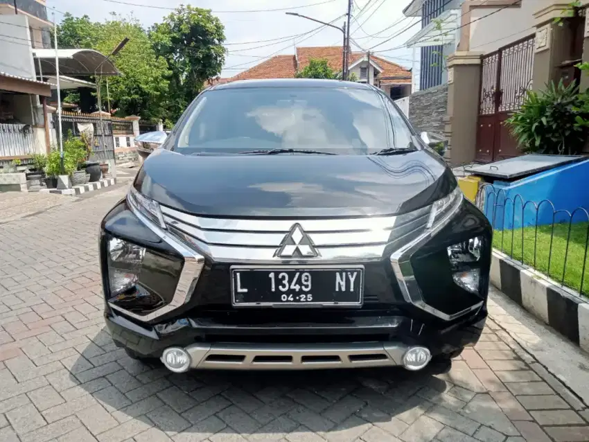 Mitsubishi Xpander 1,5 Ultimate th 2019