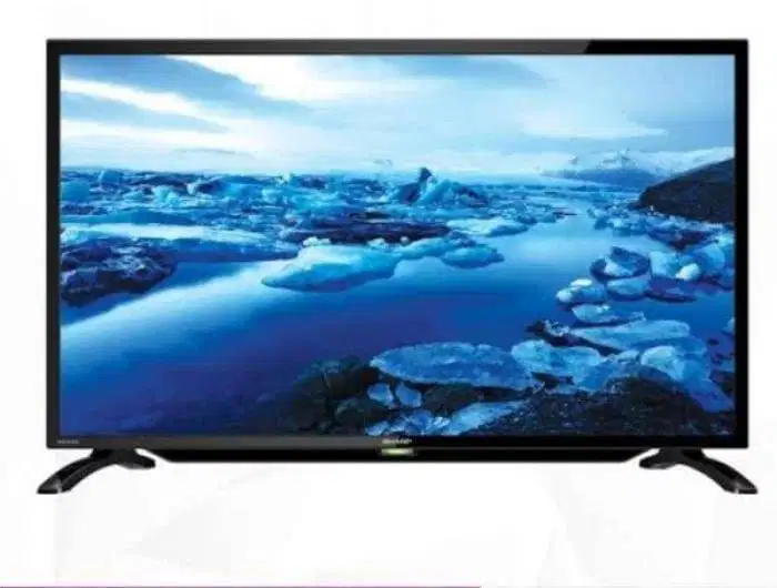 SHARP 32DC1I 32 INCH LED TV DIGITAL 32 2T-C32DC1I