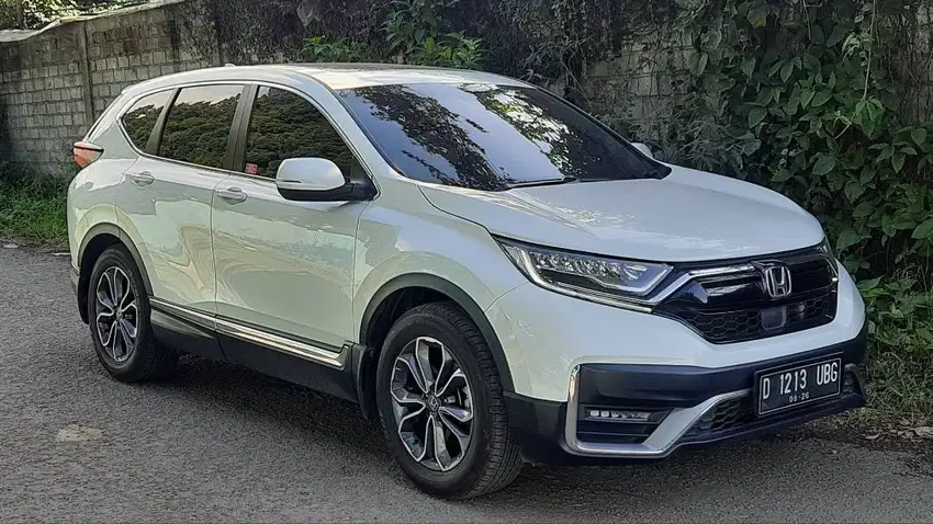 Honda CRV 2021 Prestige