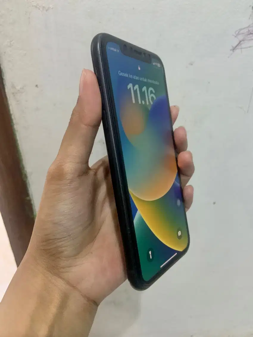 Iphone Xr i box no minus, Tt sma iphone 11 atau 11 pro ibox only