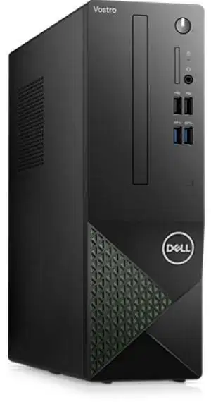 PC buil up Dell Vostro G4560 Intel Core i5 Gen 9 SSD 256GB