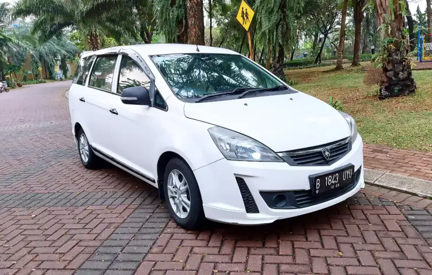 PROTON EXORA 1.6 STAR FLX TGN 1 KM 47RB MULUS