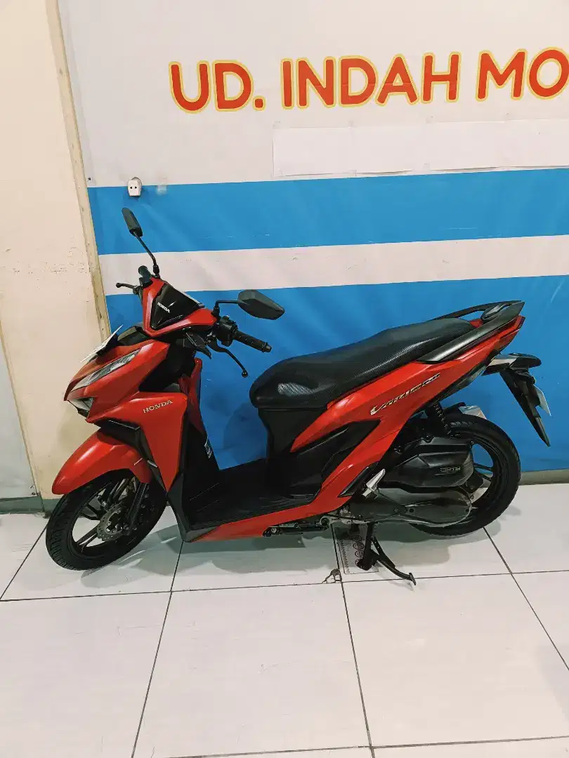 GASS HONDA VARIO 150 ESP CBS ISS EXCLSV KEYLLES REMOT 2018