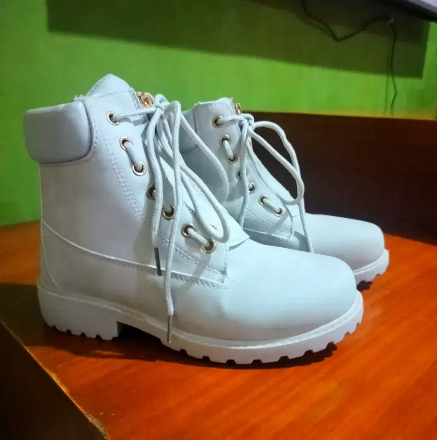 Sepatu boat fashion size 36