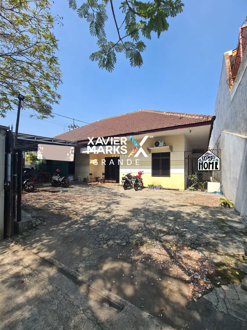 DIJUAL RUMAH USAHA DI 0 JALAN RAYA ARJOSARI, MALANG