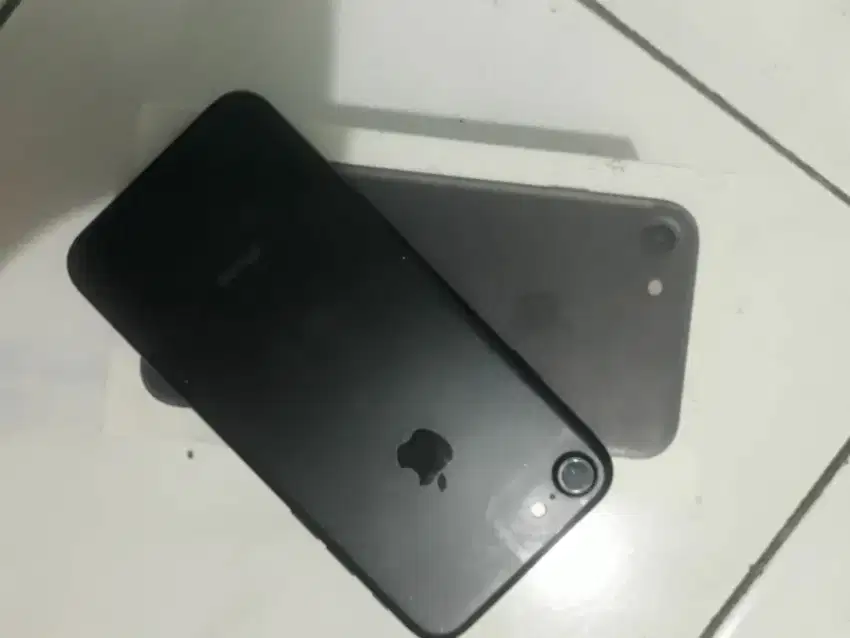 Iphone 7 128gb fullset