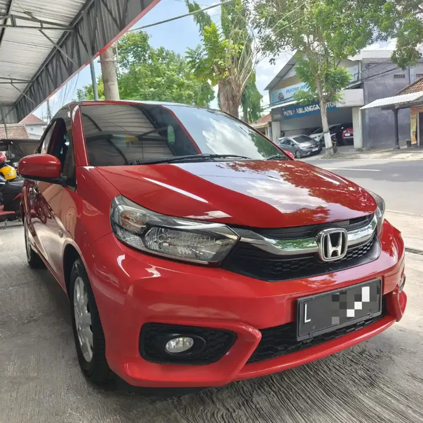 New Brio 1.2 E Satya Manual 2022.Asli Jatim T1.ignis.agya.ayla