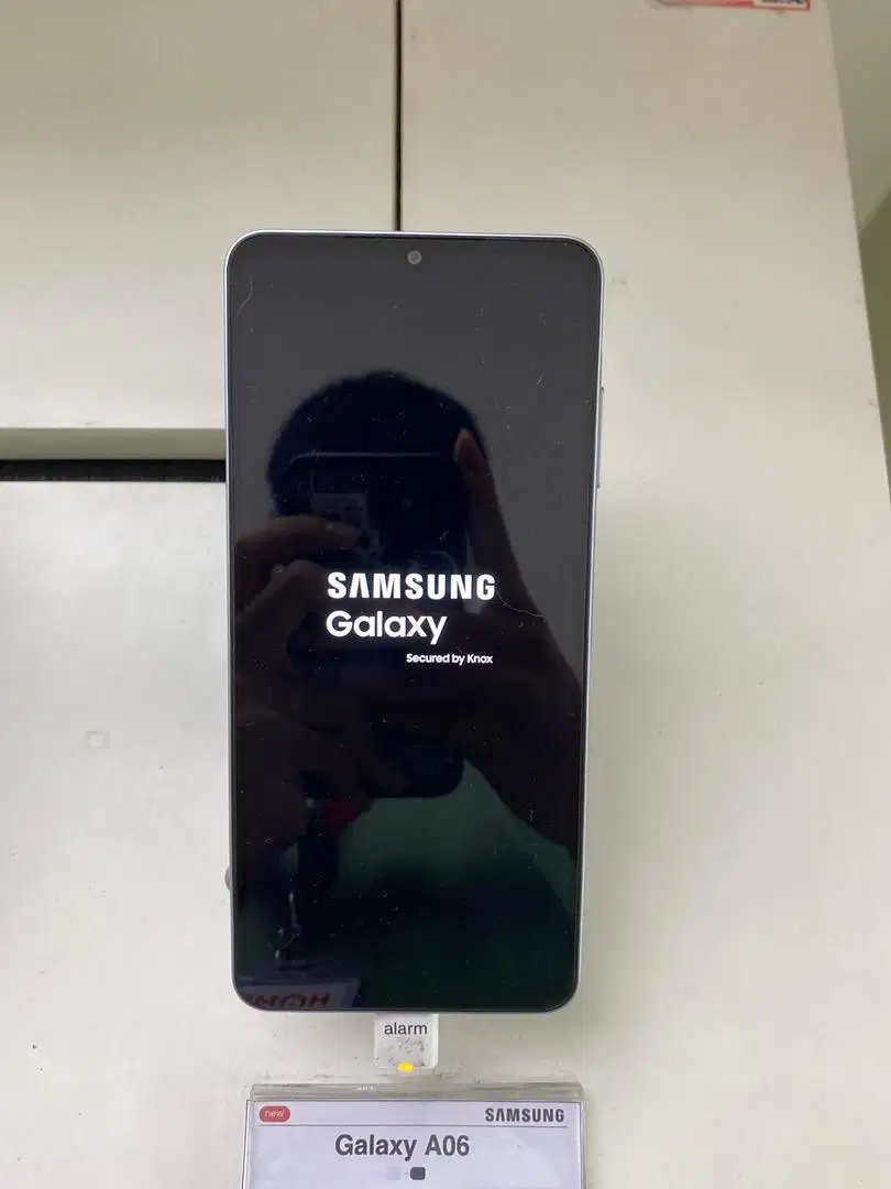 SAMSUNG Galaxy A06