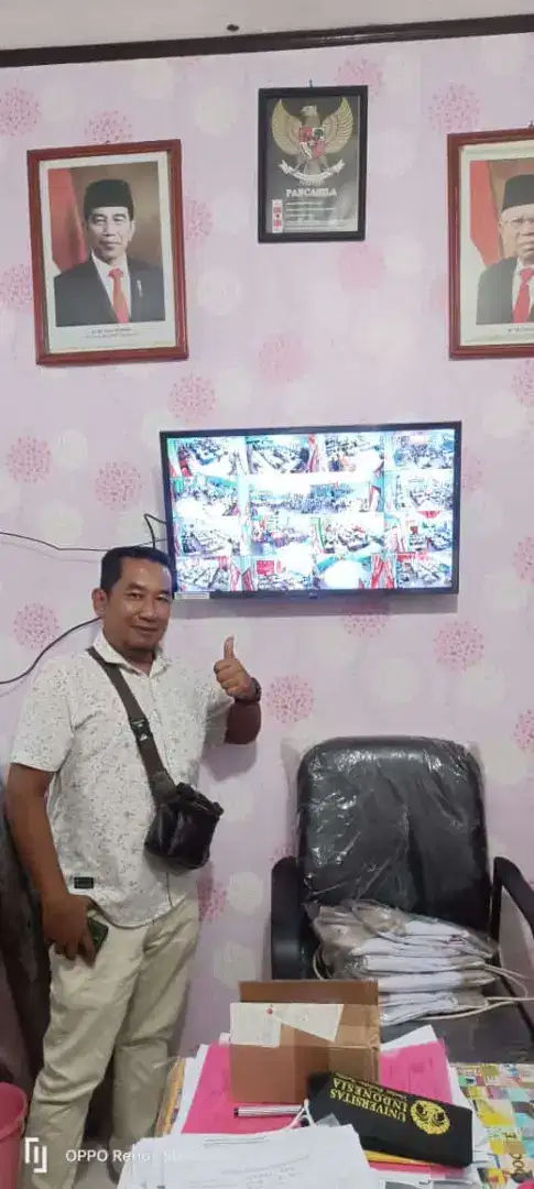 PROMO CCTV GRATIS PASANG ONLINE DIHP