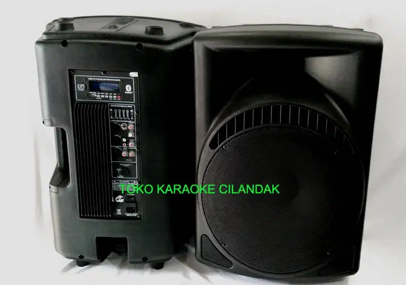 aktif speaker kualitas bagus harga murah