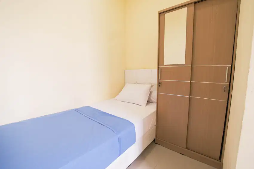 Kost Abdi Gandaria Residence Dekat Fatmawati, Kebayoran Baru, Cipete