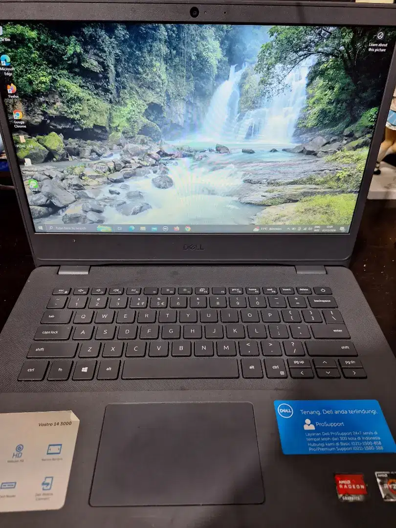 Laptop Dell Vostro 14 3000 AMD Ryzen 3