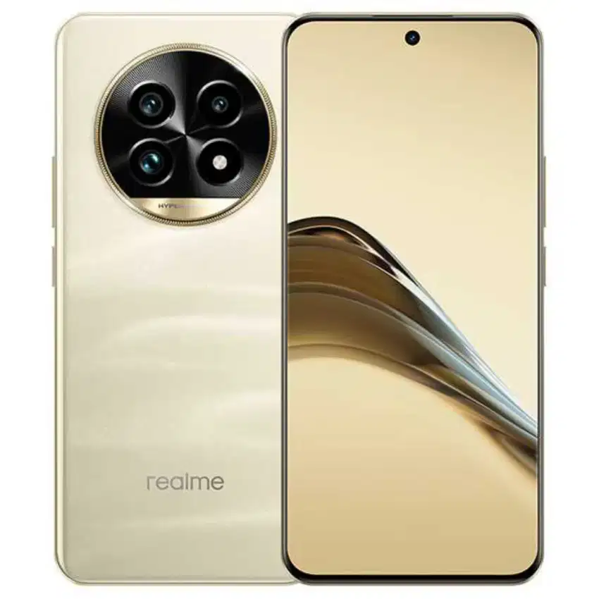 Realme 13 pro+ 5G