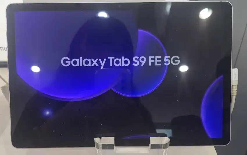 Tab Samsung S9FE 5G