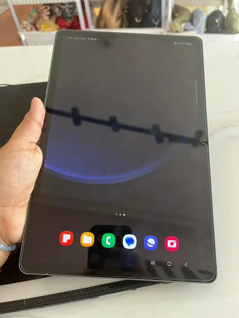 GALAXY TAB S9 FE 5G