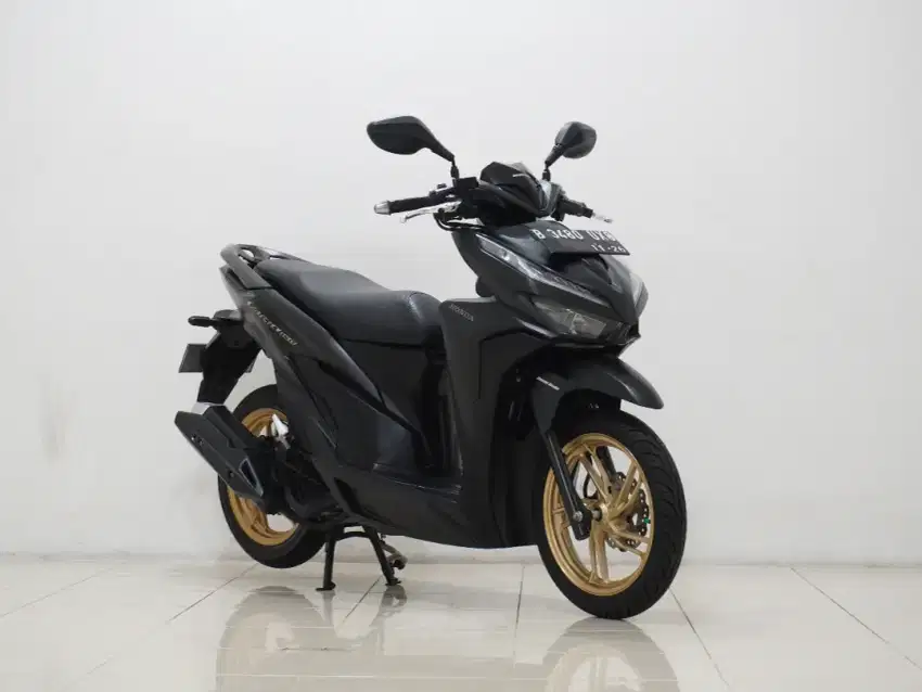 Vario 150 Exclusive 2021 [Garansi 5000 KM]