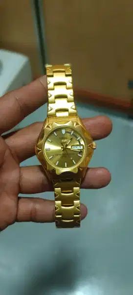 Jam Seiko Automatic Jual Jam Tangan Terbaru di Jakarta D.K.I. OLX .id