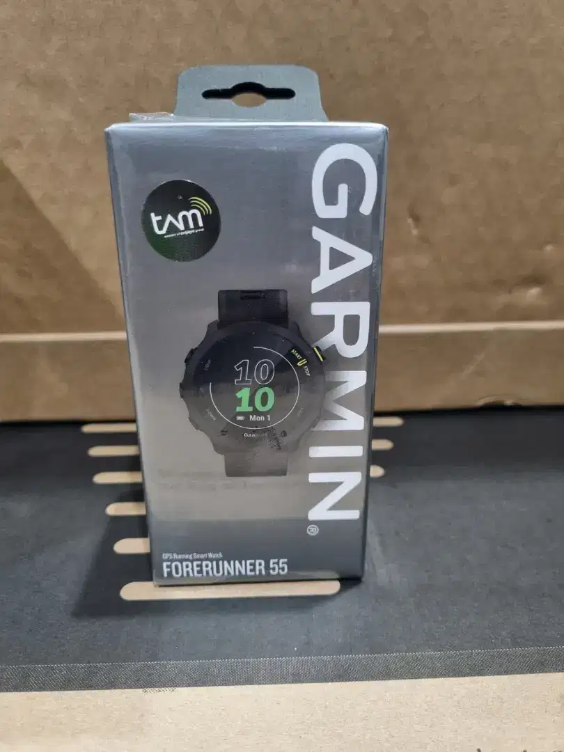 SMARTWATCH GARMIN FORERUNER 55