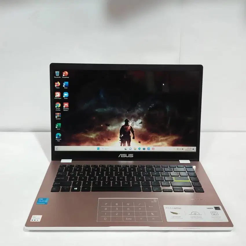 Laptop New Asus X1404VA ,Jual Murah