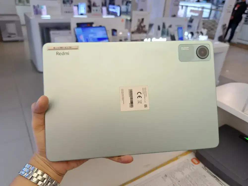 Redmi Pad SE 4/128GB