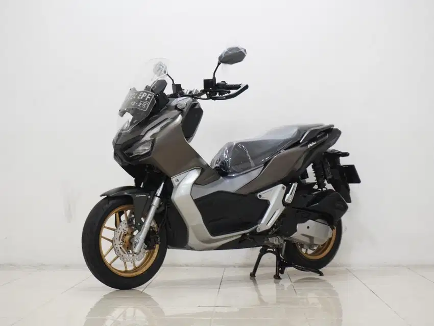 Honda Adv 150 Cbs Tahun 2019 [ Garansi Mesin 5.000 Km ]