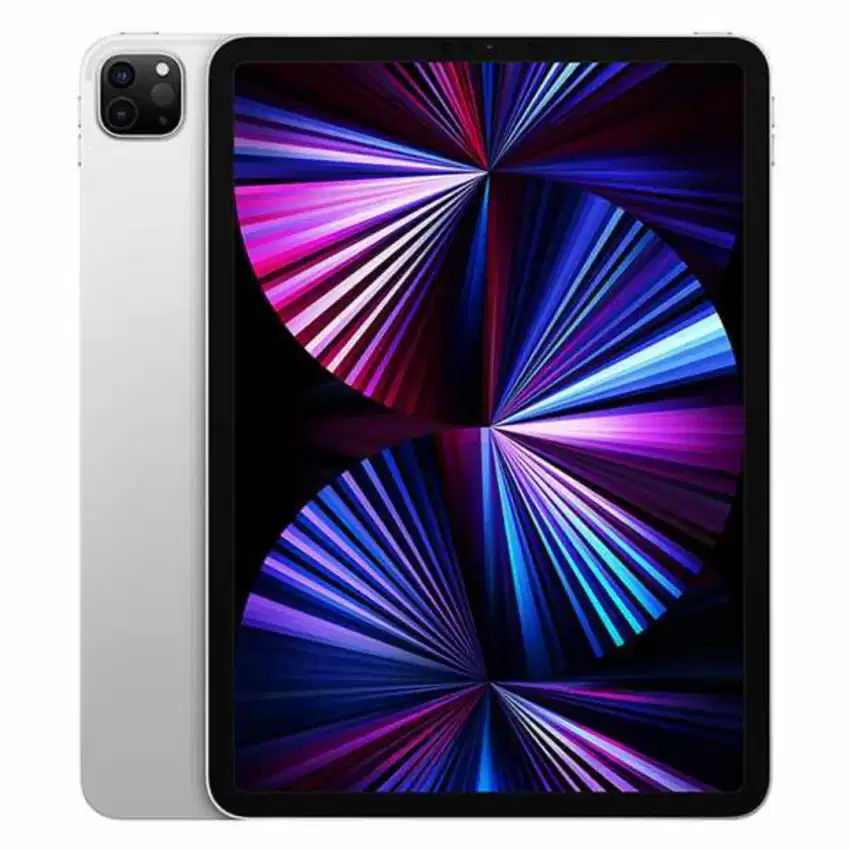 Ipad pro M1 11 inch garansi resmi