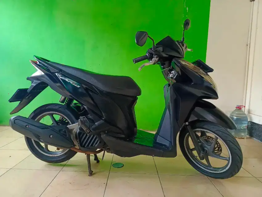 Dijual vario 125 kzr