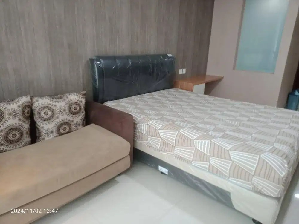 Apartement u Residence tower 3