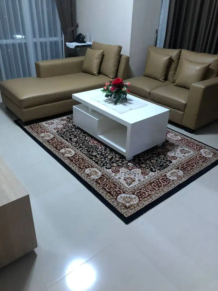 Apartement u Residence type 2 kamar