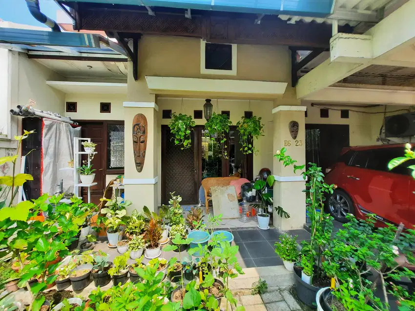 Dijual Rumah Murah di Perumahan Purimas Surabaya