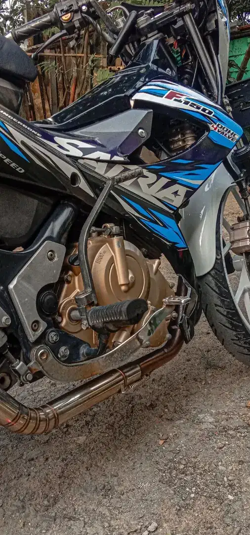 SIAP BAYAR MOTOR MATI, MOGOK, RUSAK TIDAK TERPAKAI SEJABODETABEK