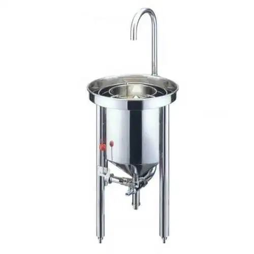 Mesin pencuci beras Getra RW-50