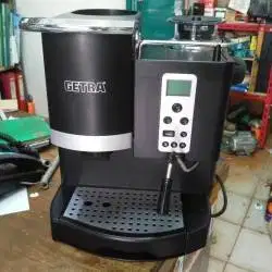 GEA-GETRA SN 3035 COFFEE MACHINE/ MESIN KOPI GETRA SN-3035L SN-3035N